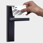 Электронные замки eSIGNO 2.0 CISA